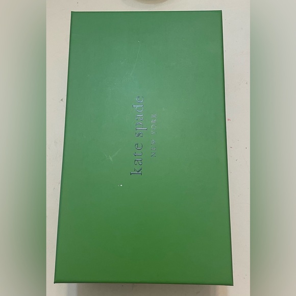 kate spade new york
Women's Rue Slingback Bow Pumps. NIB/NWT. Size 7. - Picture 5 of 7